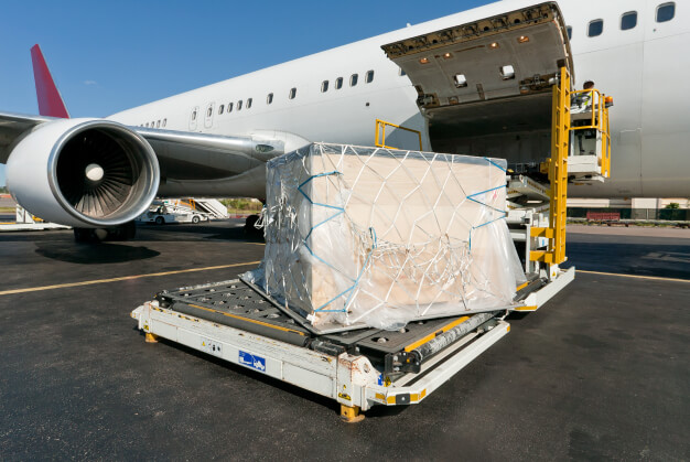 Our Air Freight Services