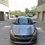 Used Car, Chandler Arizona, Dodge Dart 2013