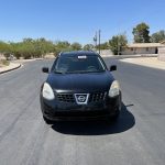 Used car, Nissan Rogue 2008 SL